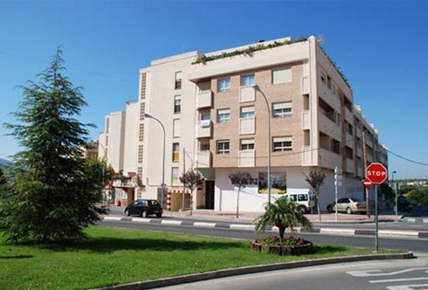Plot for sale in Alicante 1