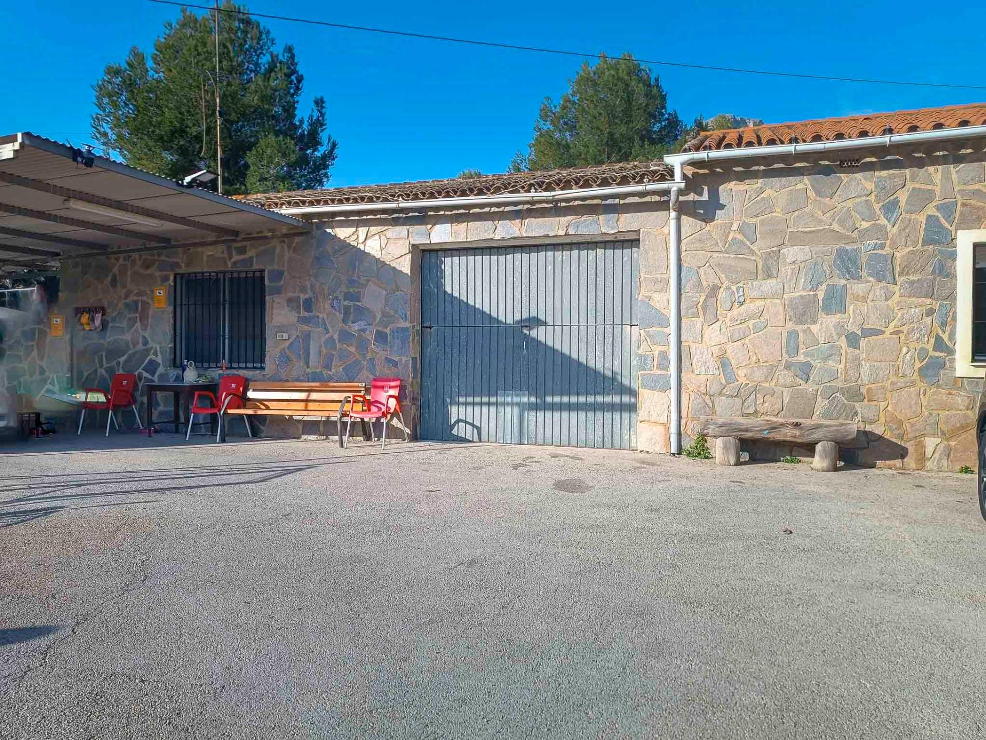 Landhaus zum Verkauf in Alicante 23
