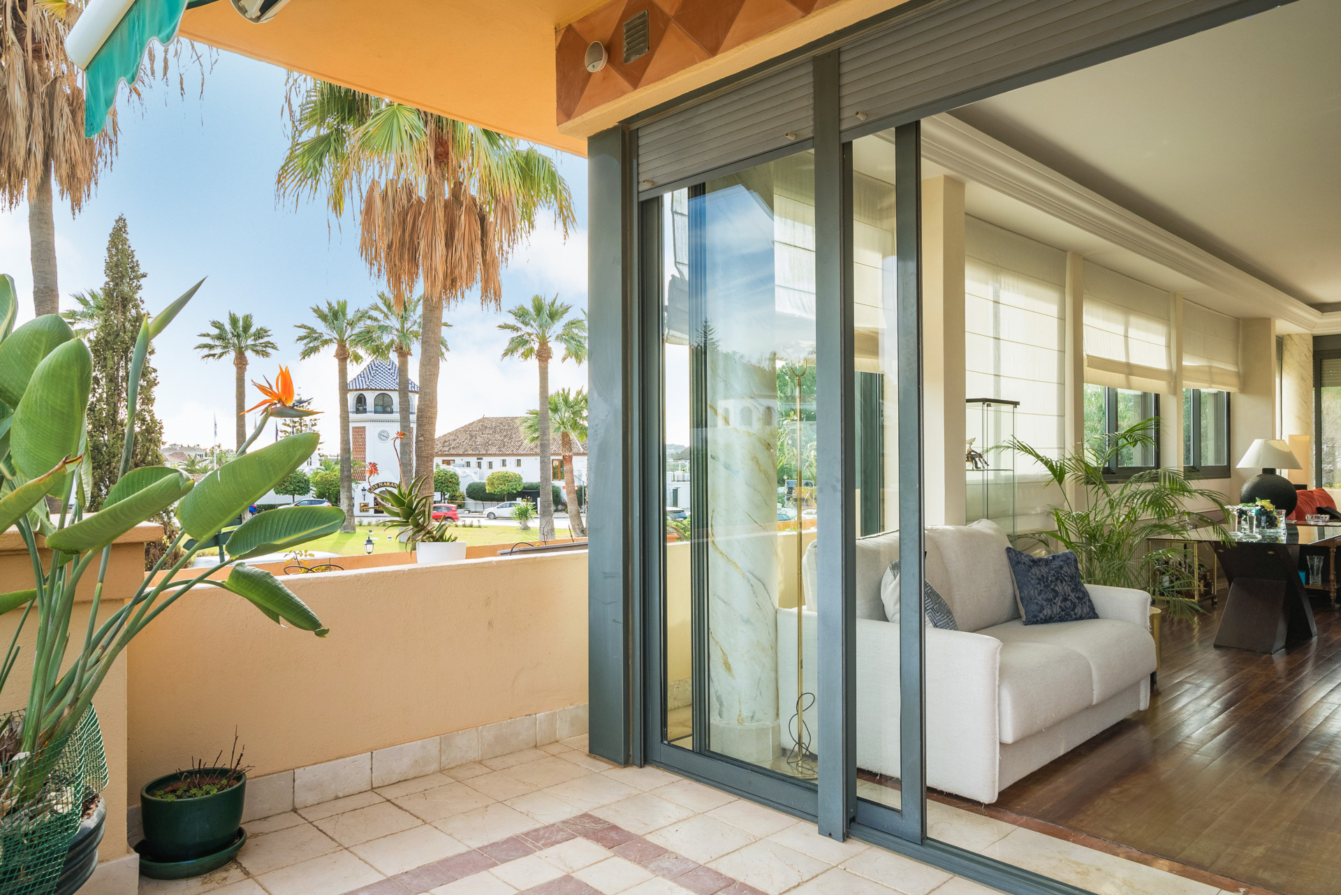Apartment for sale in Marbella - Nueva Andalucía 28