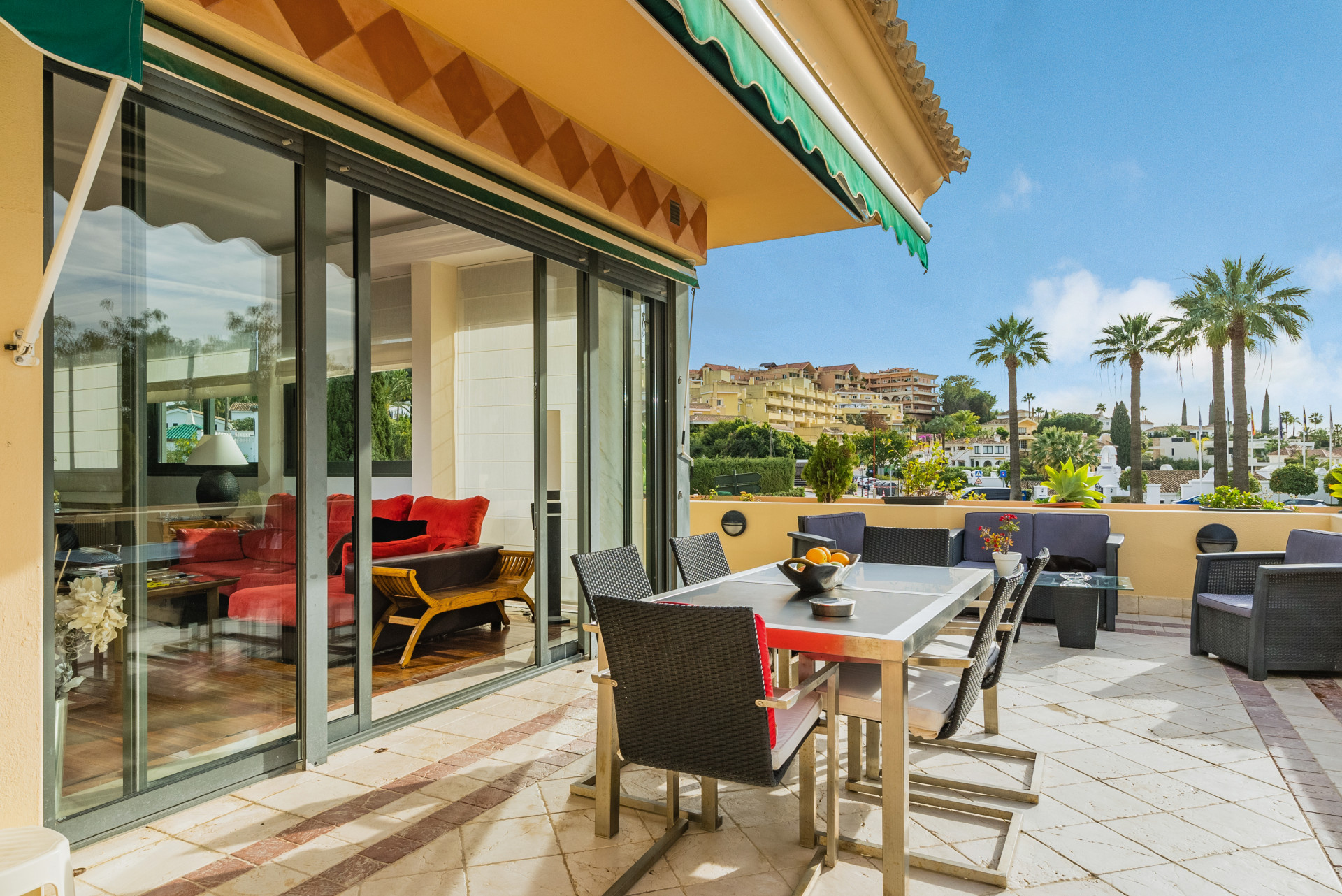 Appartement te koop in Marbella - Nueva Andalucía 13