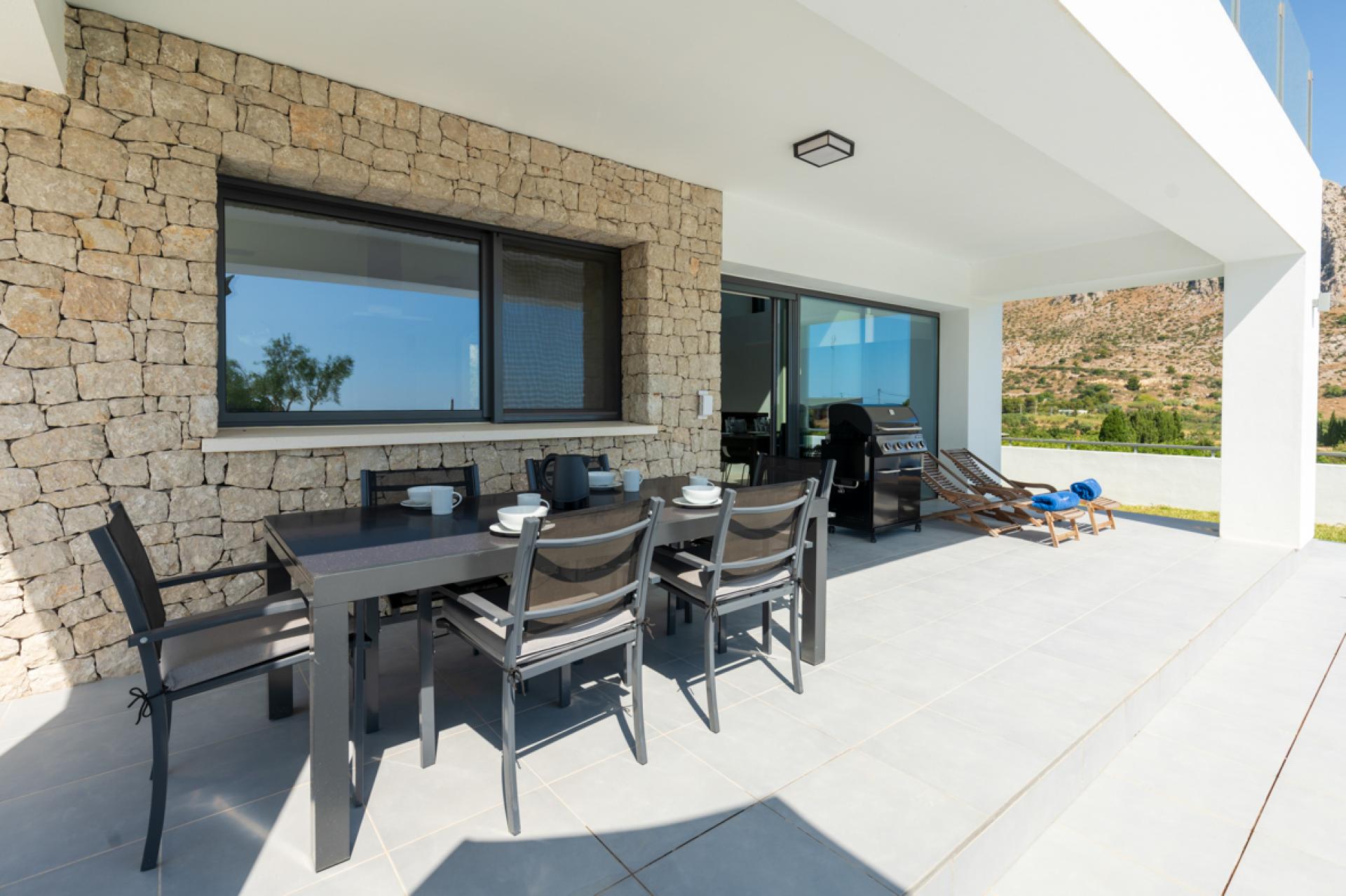 Villa for sale in Alicante 3