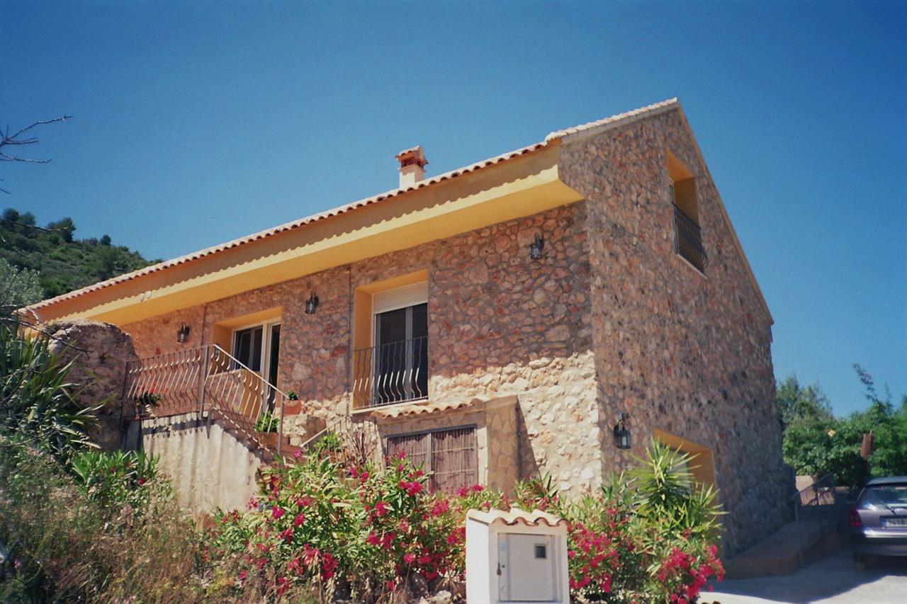 Haus zum Verkauf in Alicante 1