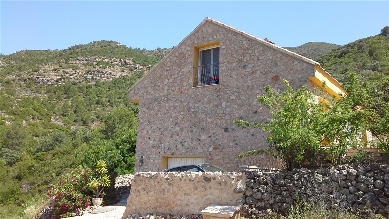 Villa à vendre à Alicante 10