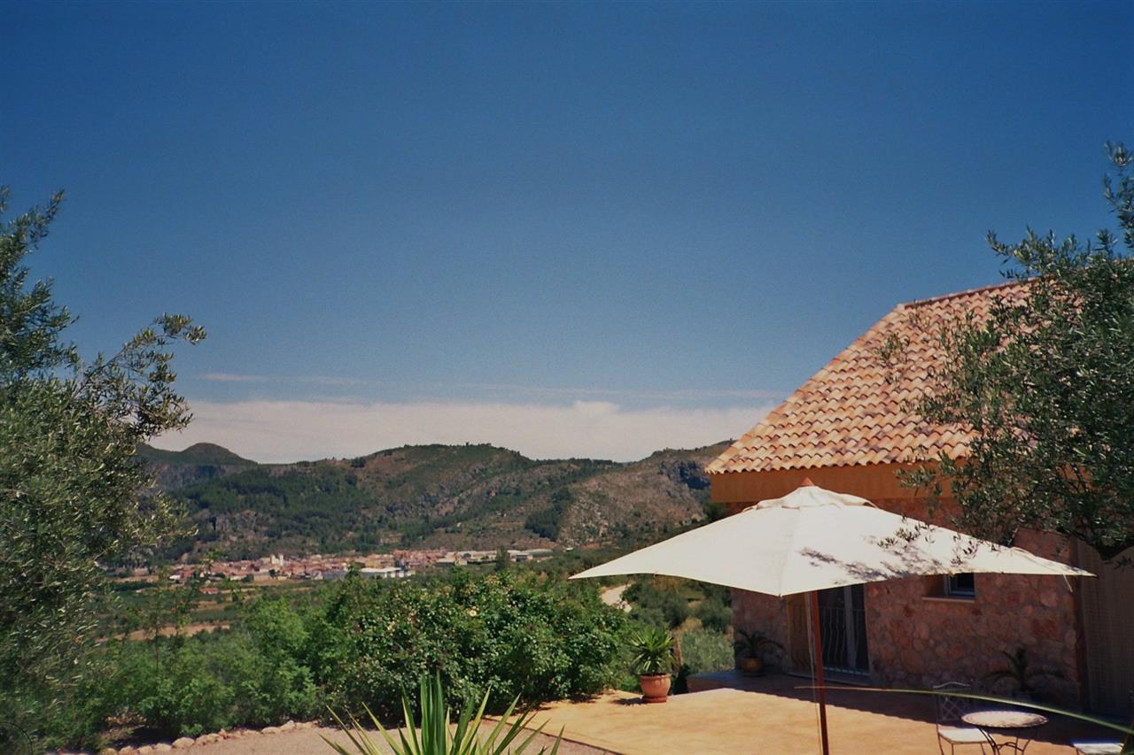 Villa à vendre à Alicante 2