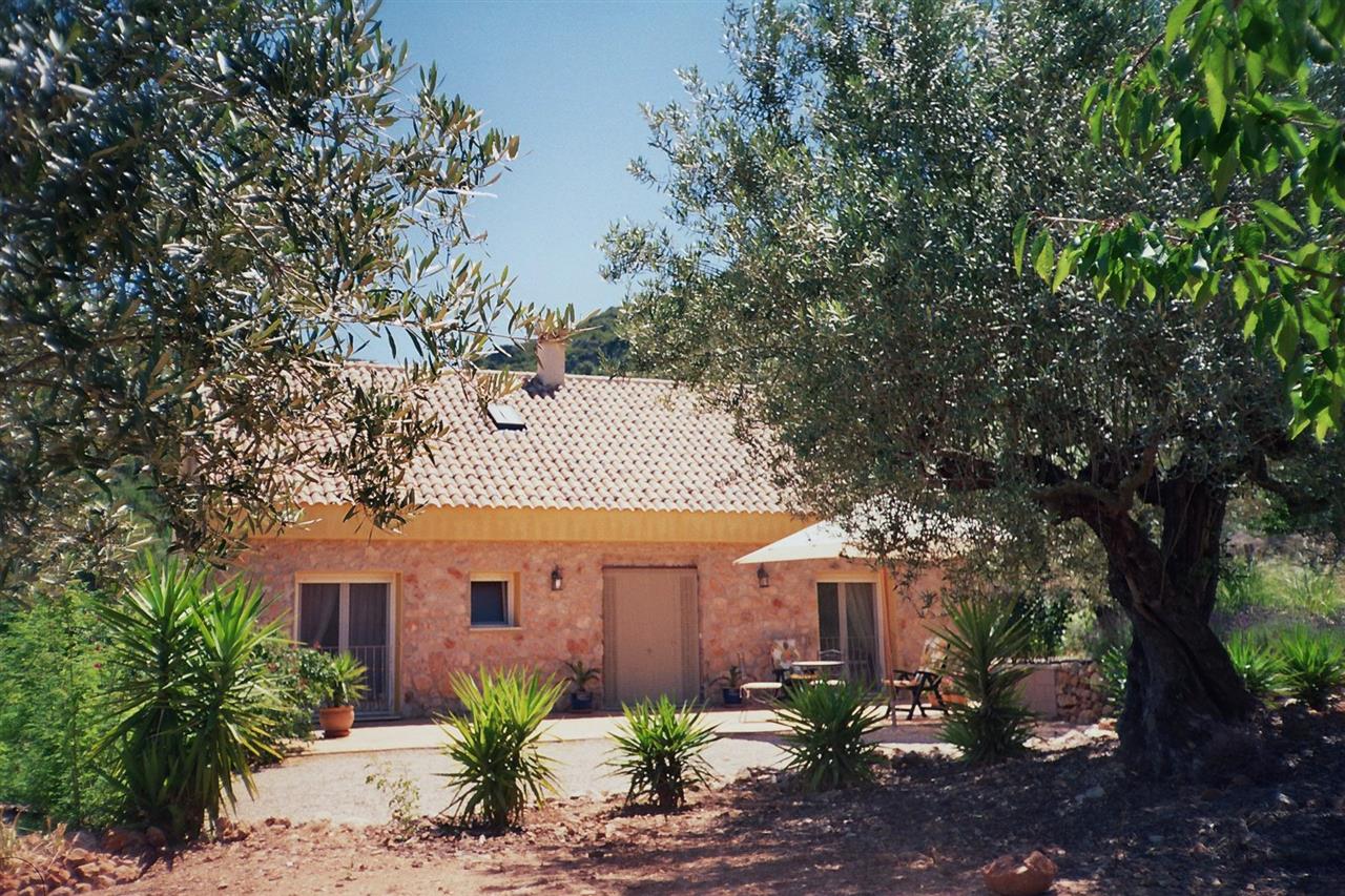 Villa te koop in Alicante 4