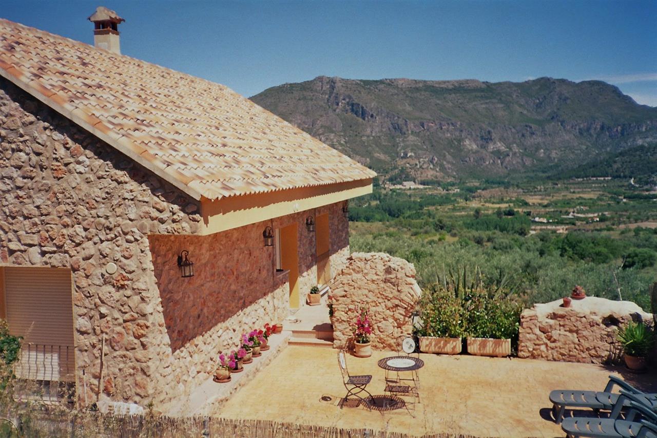 Haus zum Verkauf in Alicante 8