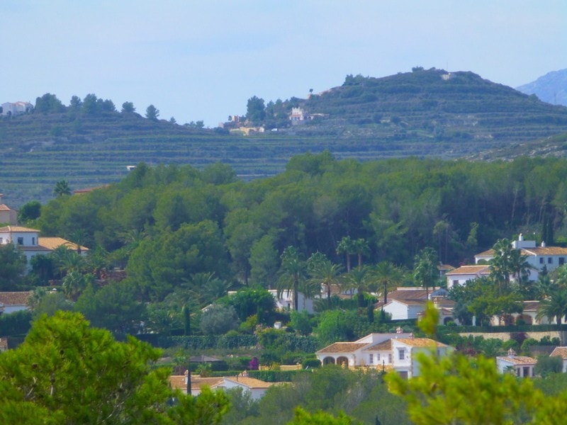 Plot for sale in Jávea and surroundings 6