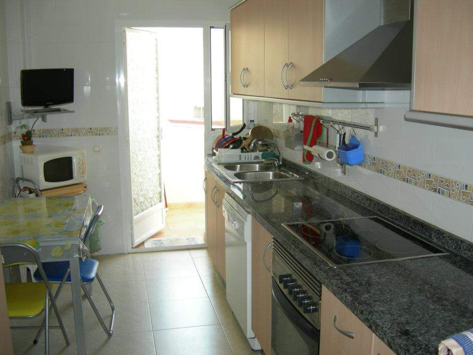 Apartamento en venta en Alicante 2