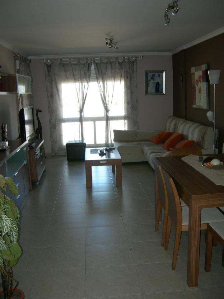 Apartament na sprzedaż w Alicante 3