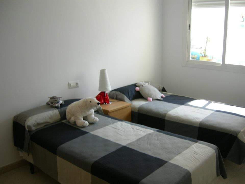 Apartament na sprzedaż w Alicante 6