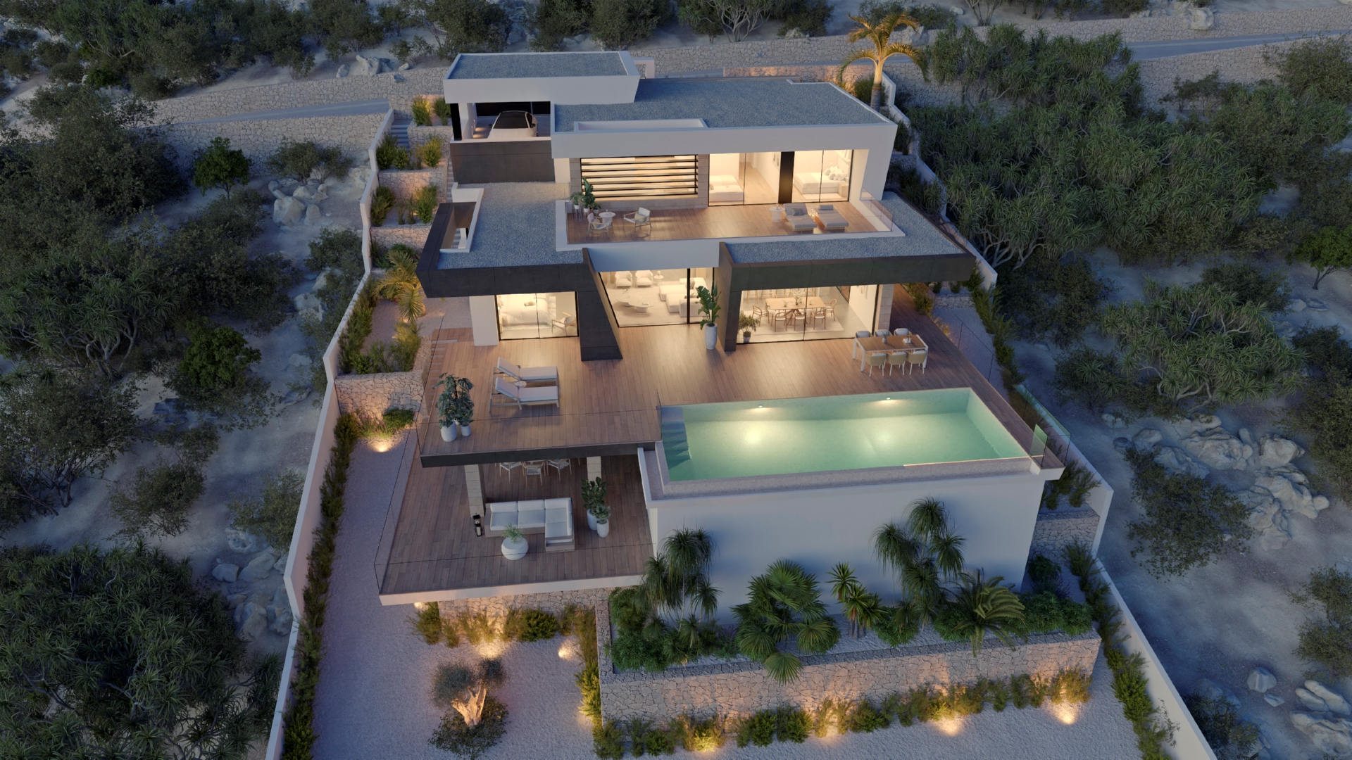 Villa for sale in Alicante 5