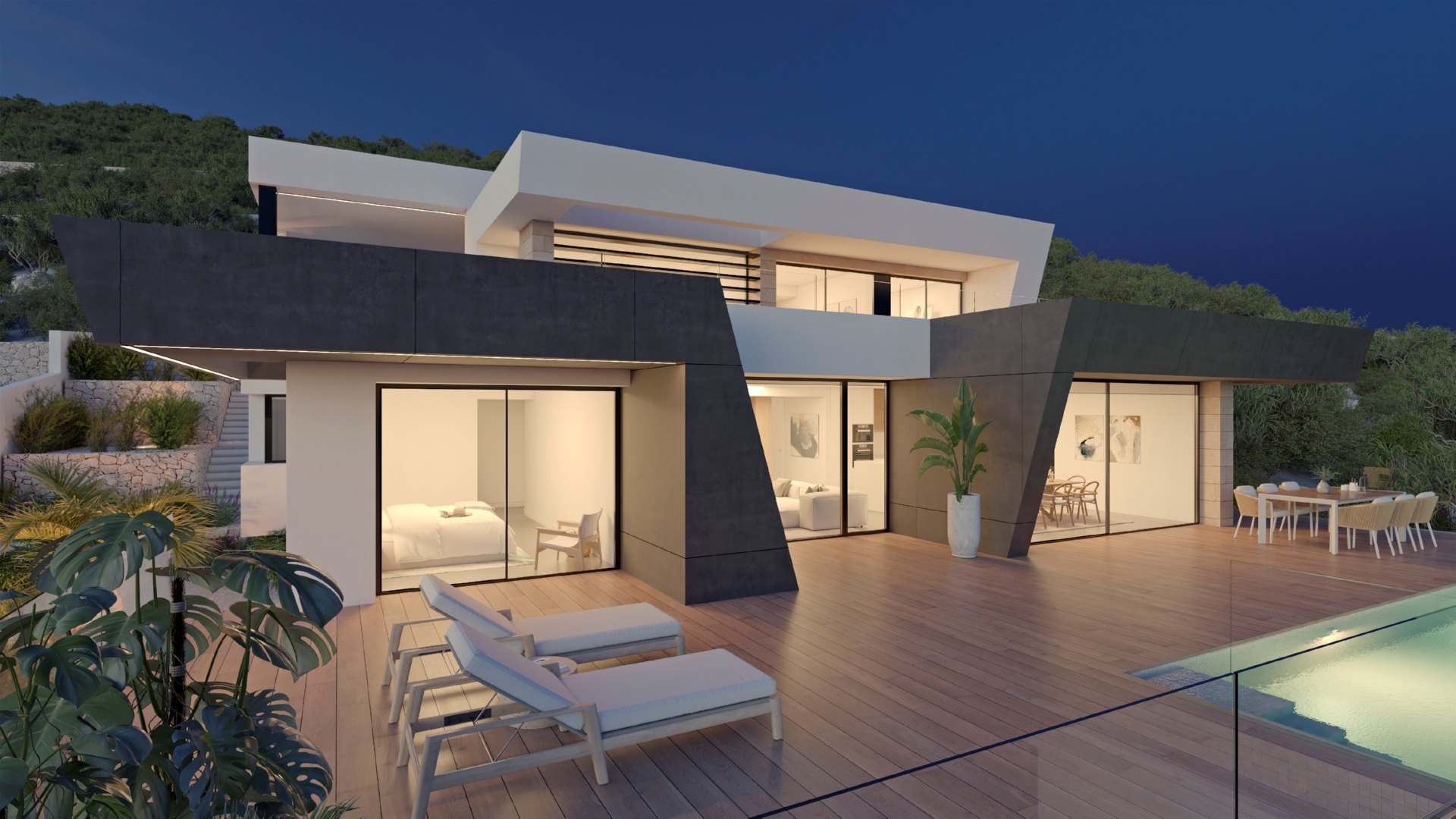 Villa for sale in Alicante 6