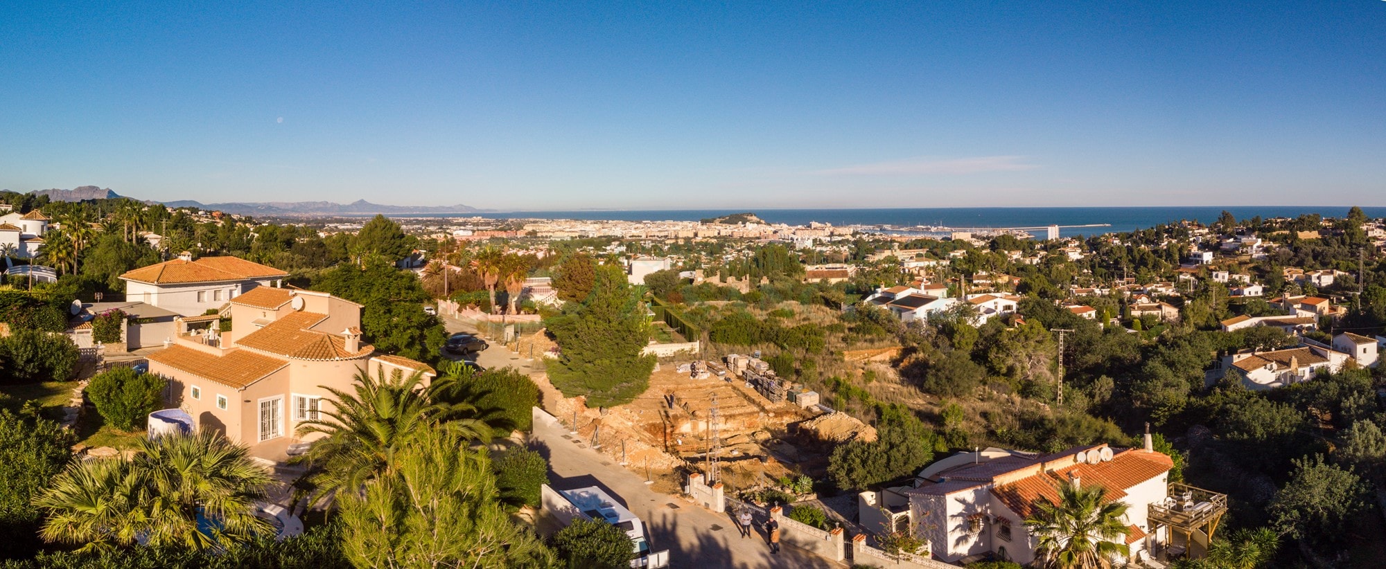 Villa à vendre à Alicante 2