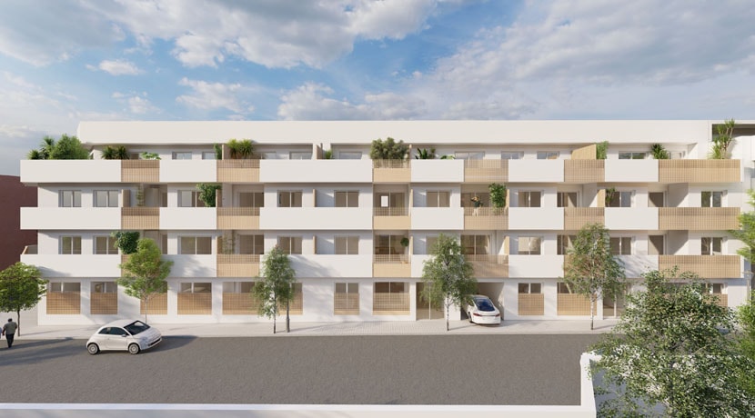 Apartment for sale in Dénia 6
