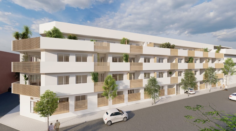 Apartment for sale in Dénia 8