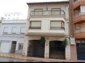 Haus zum Verkauf in Tabernes del la Valldigna 3