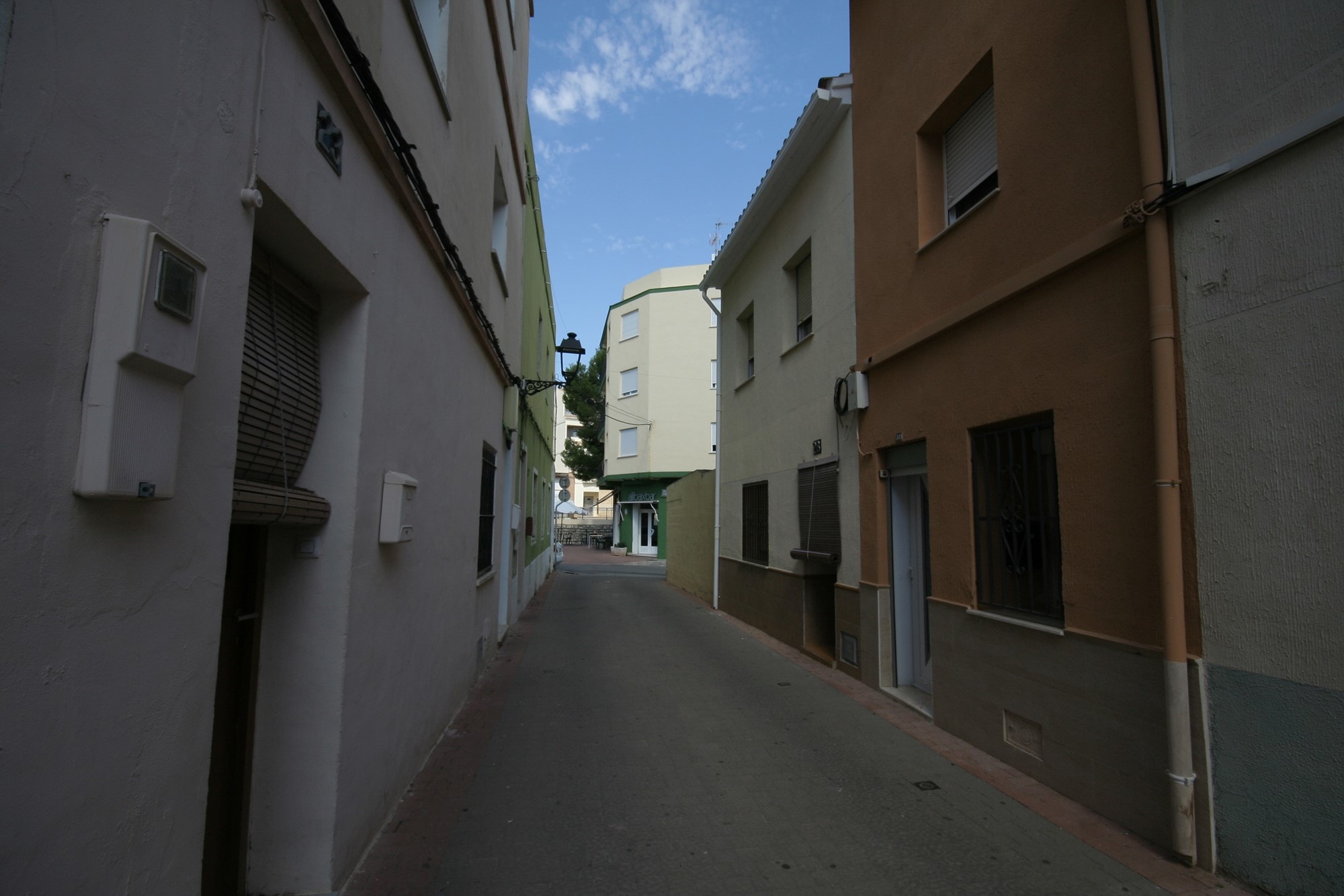 Maison de ville à vendre à Alicante 4