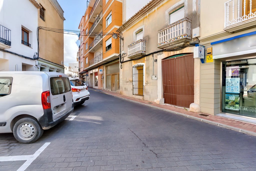 Appartement te koop in Alicante 2