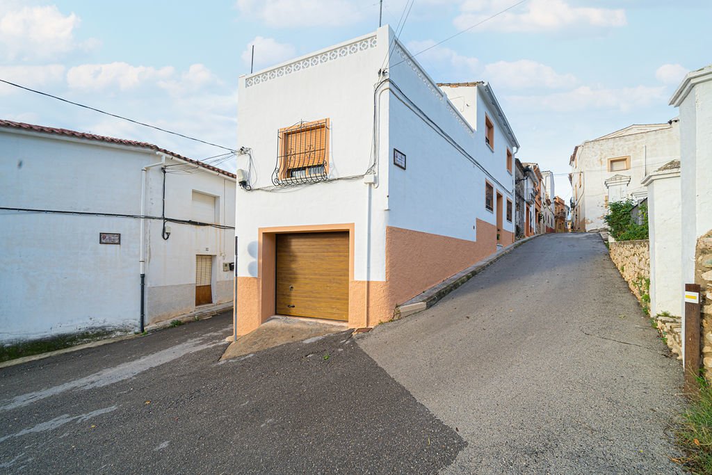 Maison de ville à vendre à Alicante 10