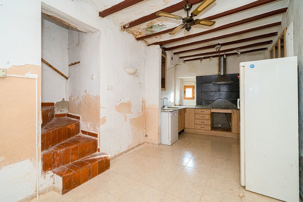 Townhouse te koop in Alicante 6