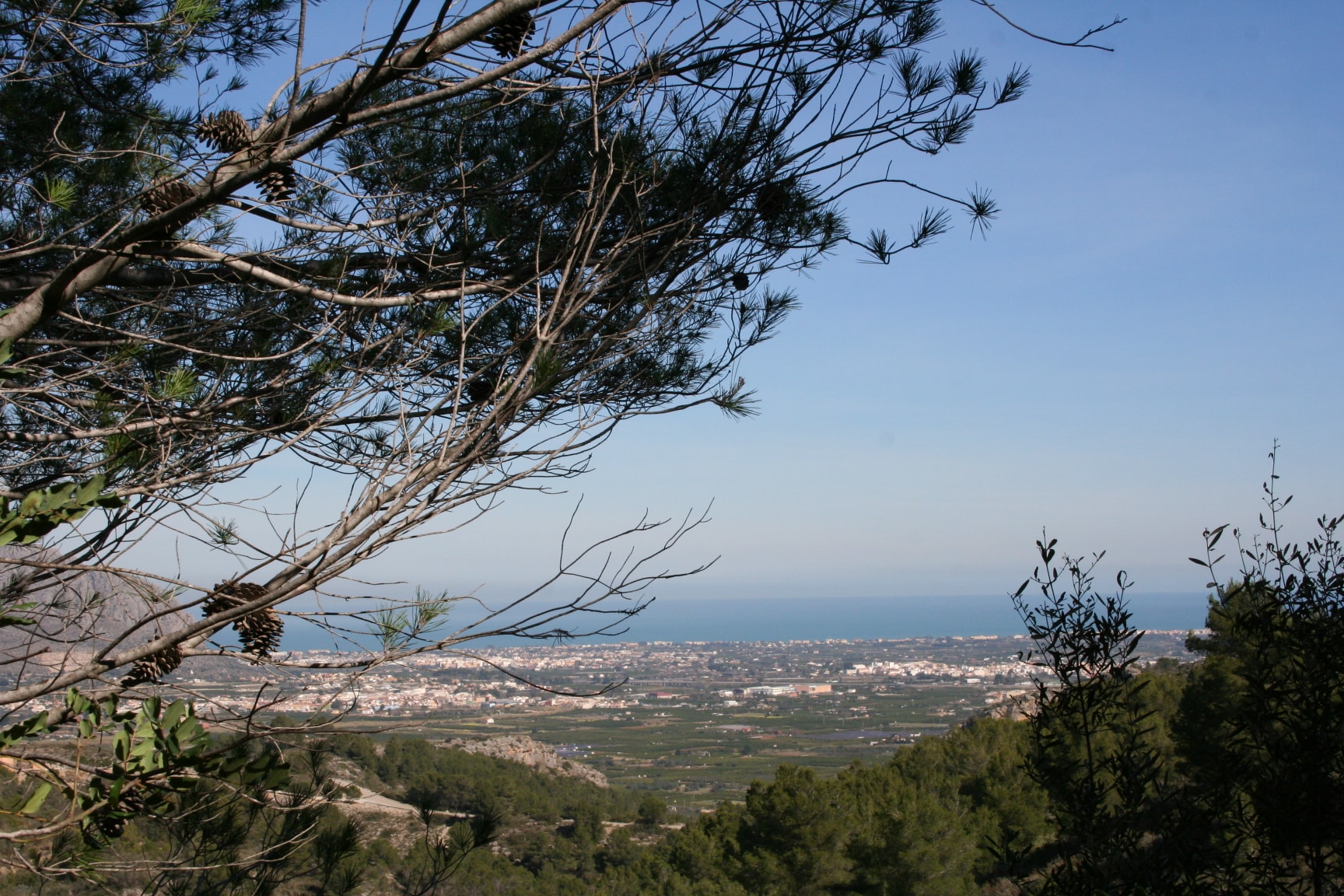 Plot zum Verkauf in Alicante 2