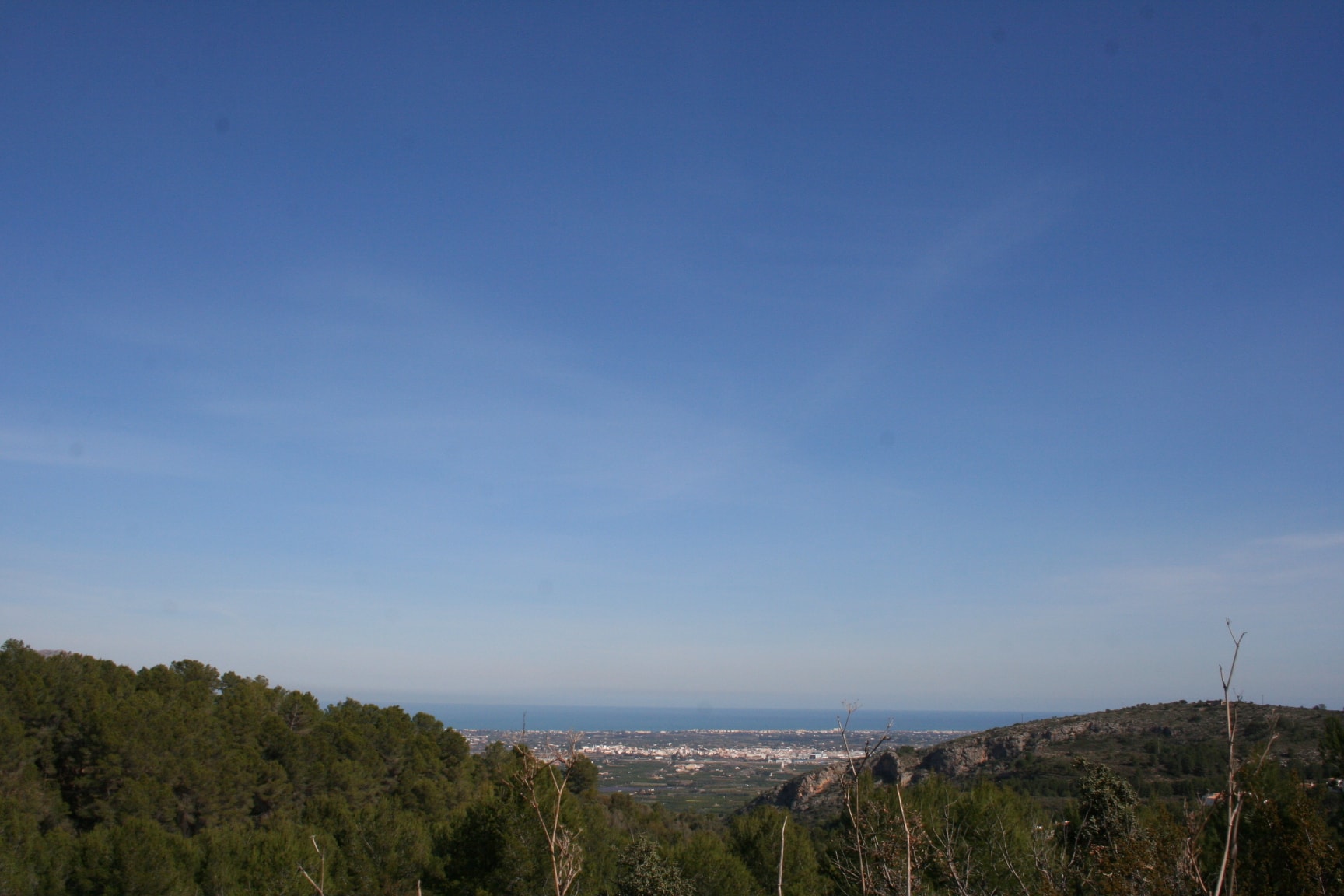 Plot à vendre à Alicante 4