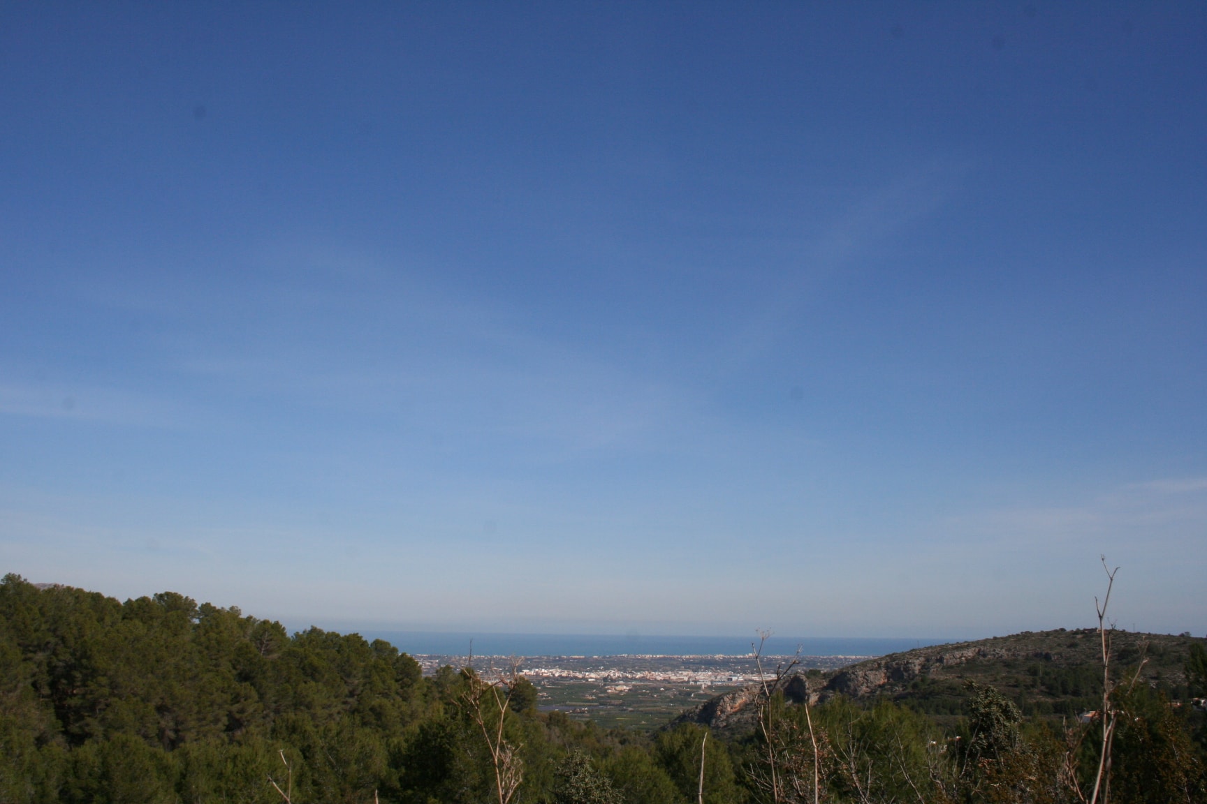 Plot à vendre à Alicante 5