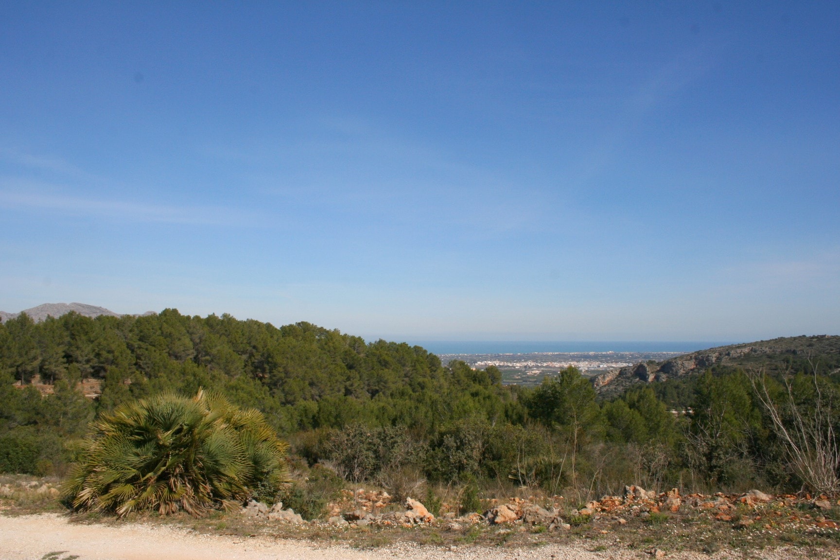 Plot zum Verkauf in Alicante 7