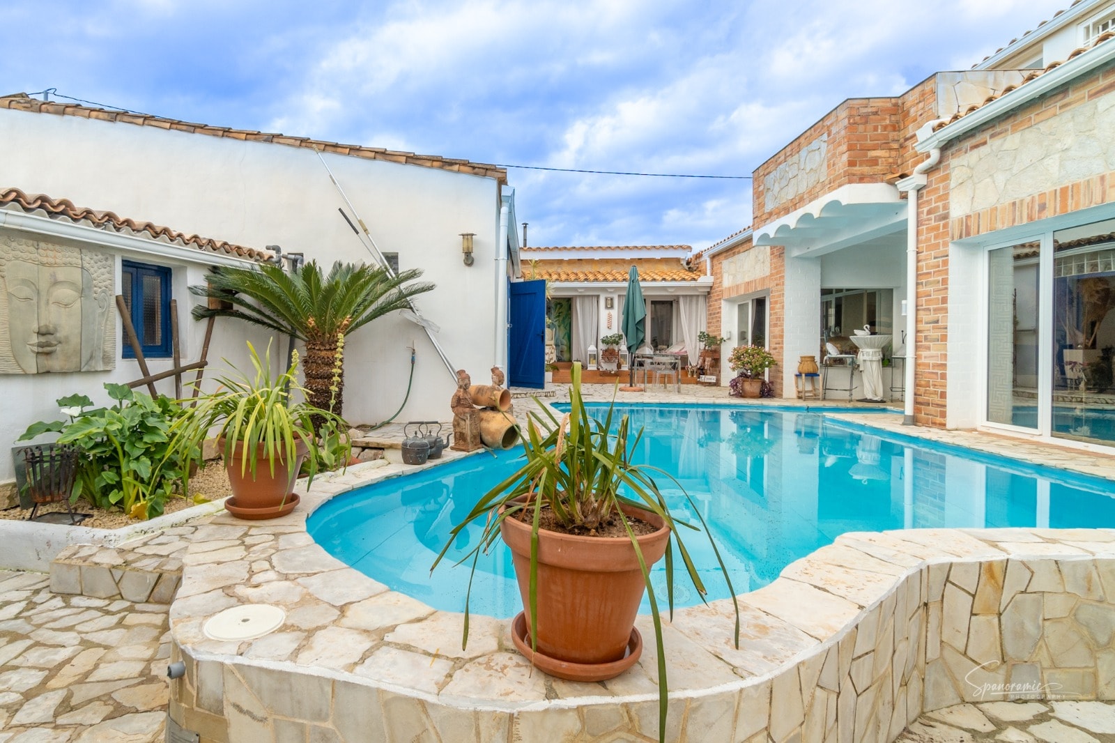 Countryhome for sale in Alicante 2