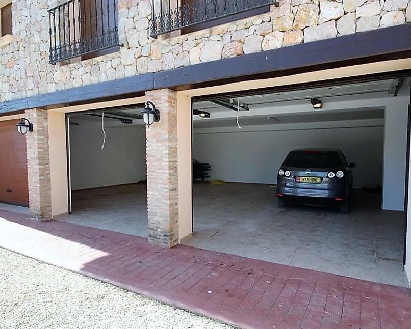Загородный дом для продажи в Alicante 5