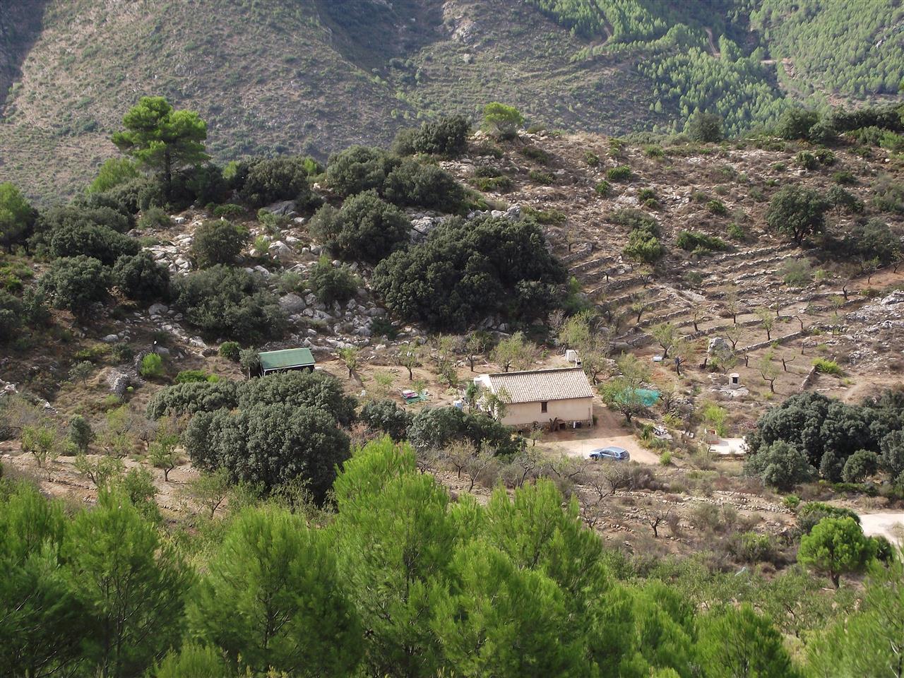 Property Image 548985-la-vall-de-laguar-countryhome-2-1