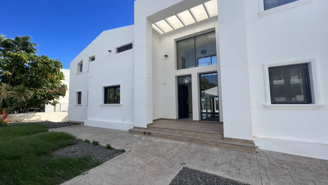 Villa à vendre à Teulada and Moraira 10