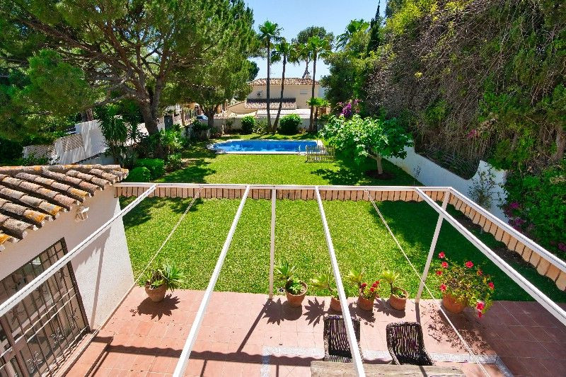 Villa te koop in Marbella - East 11