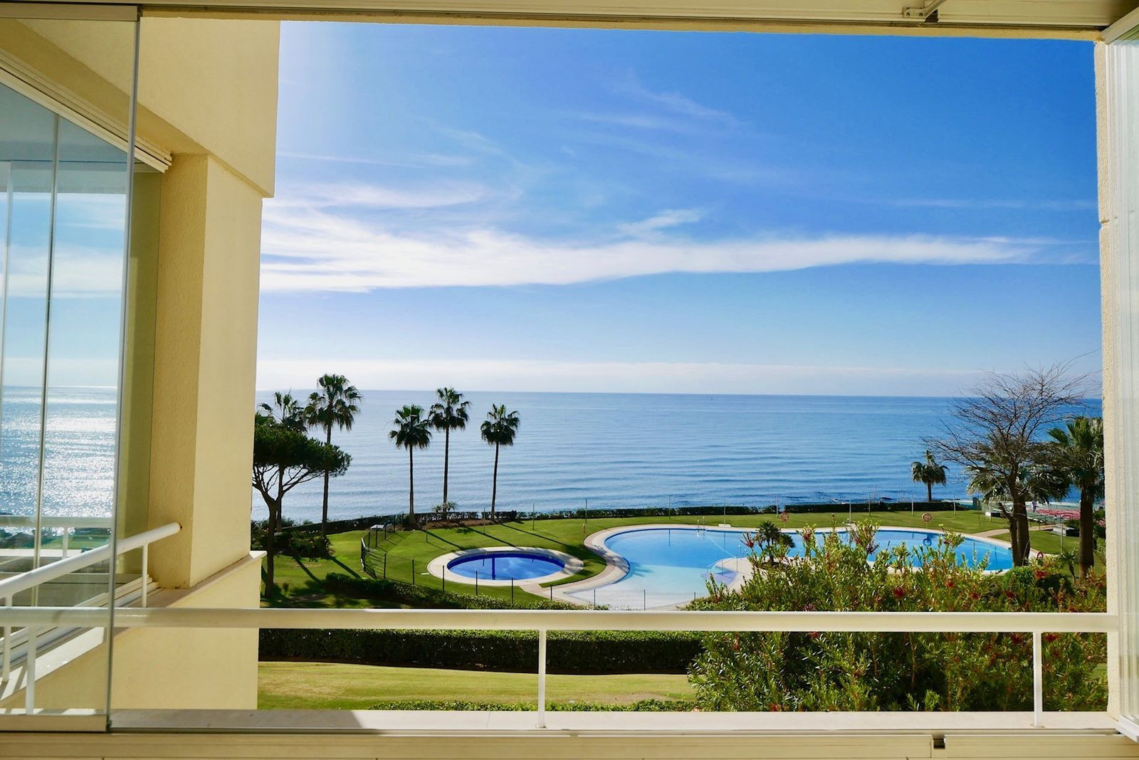Apartment for sale in Marbella - East 2
