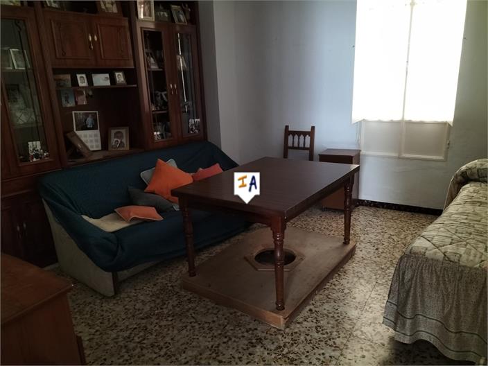 Townhouse for sale in Towns of the province of Seville 11