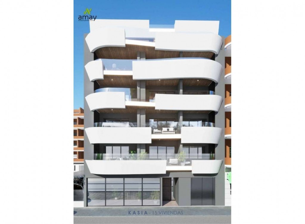 Property Image 551827-torrevieja-apartment-2-2