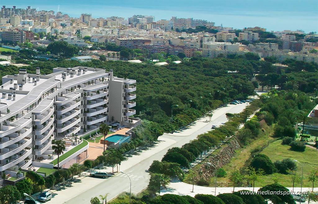 Appartement à vendre à Málaga 15
