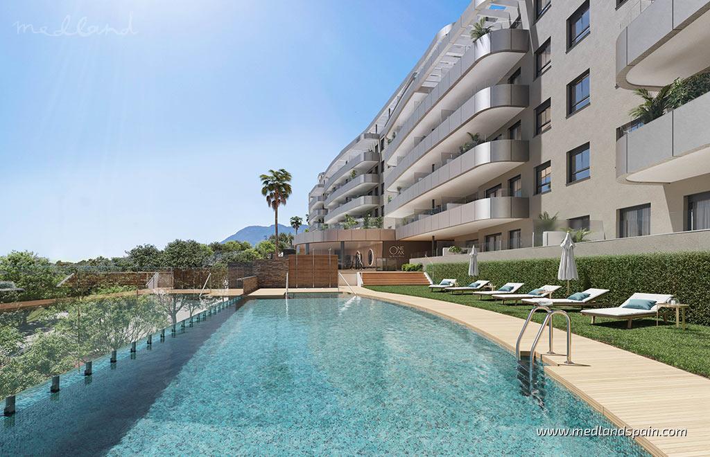 Apartamento en venta en Málaga 5