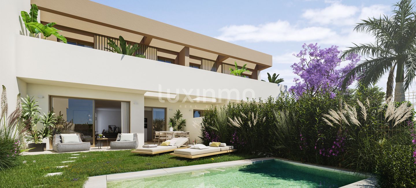 Haus zum Verkauf in Alicante 20