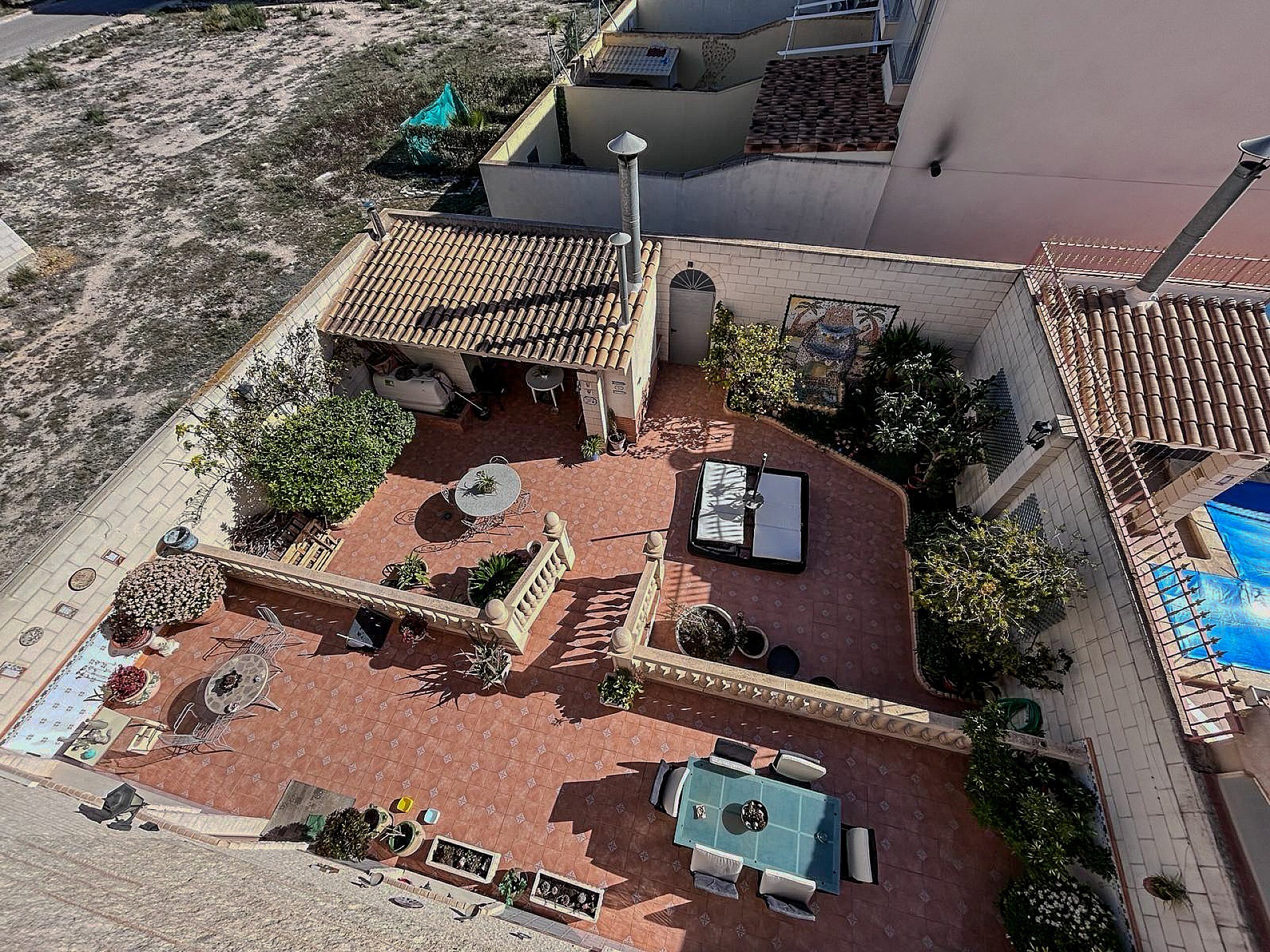 Villa te koop in Alicante 56