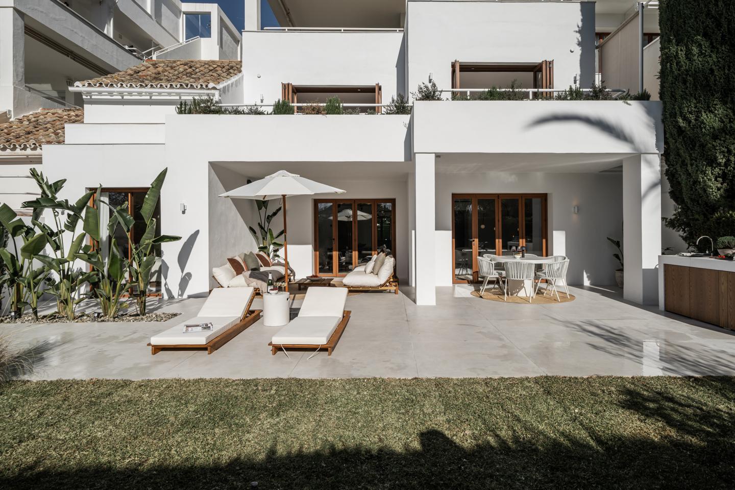 Villa till salu i Marbella - Nueva Andalucía 10