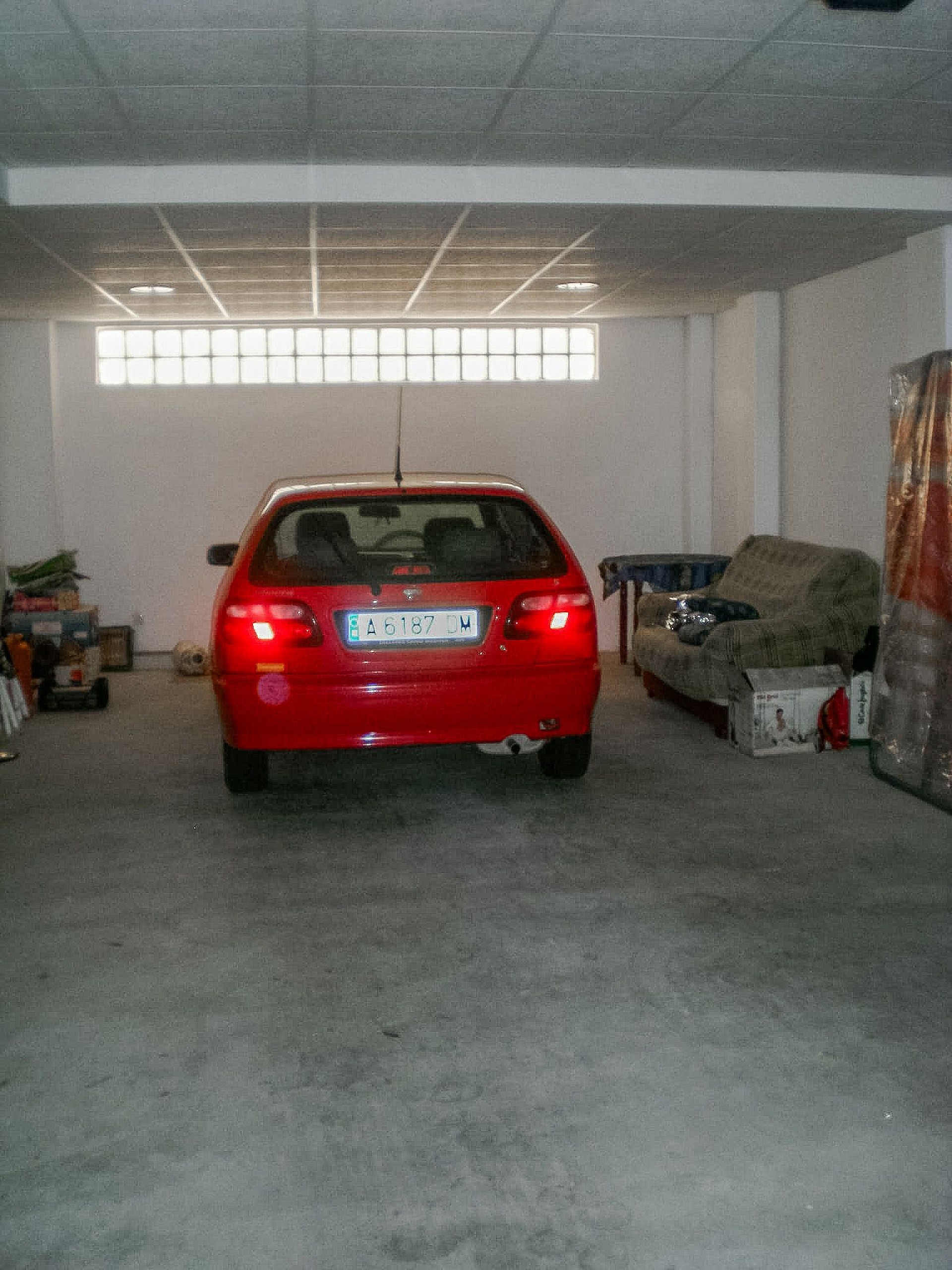 Townhouse te koop in Alicante 14