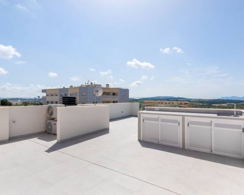 Villa for sale in Alicante 23