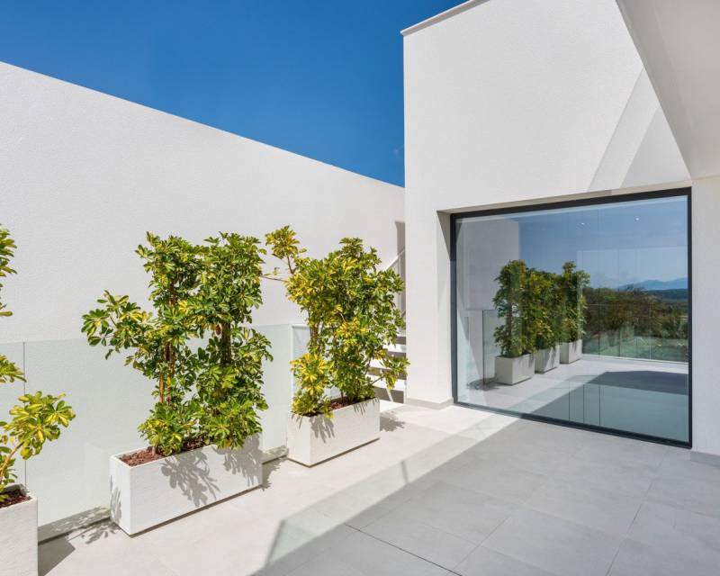 Villa for sale in Alicante 24