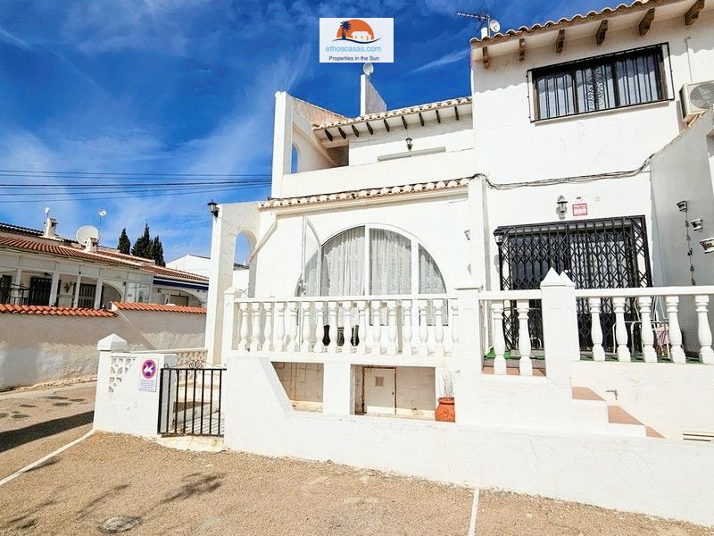 Townhouse for sale in Ciudad Quesada 15