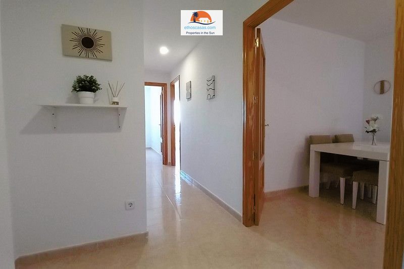 Wohnung zum Verkauf in Alicante 3