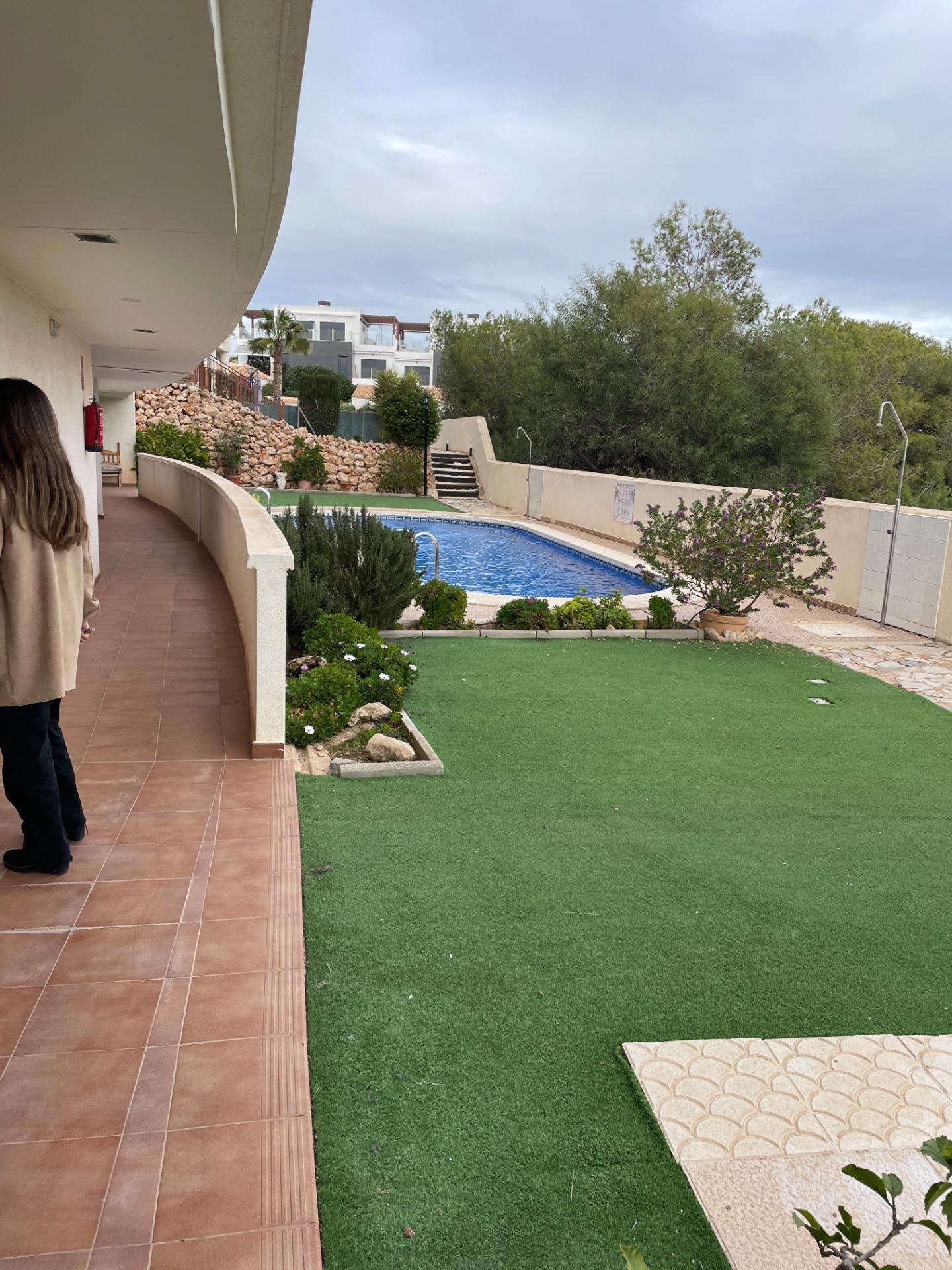 Penthouse for sale in Alicante 16