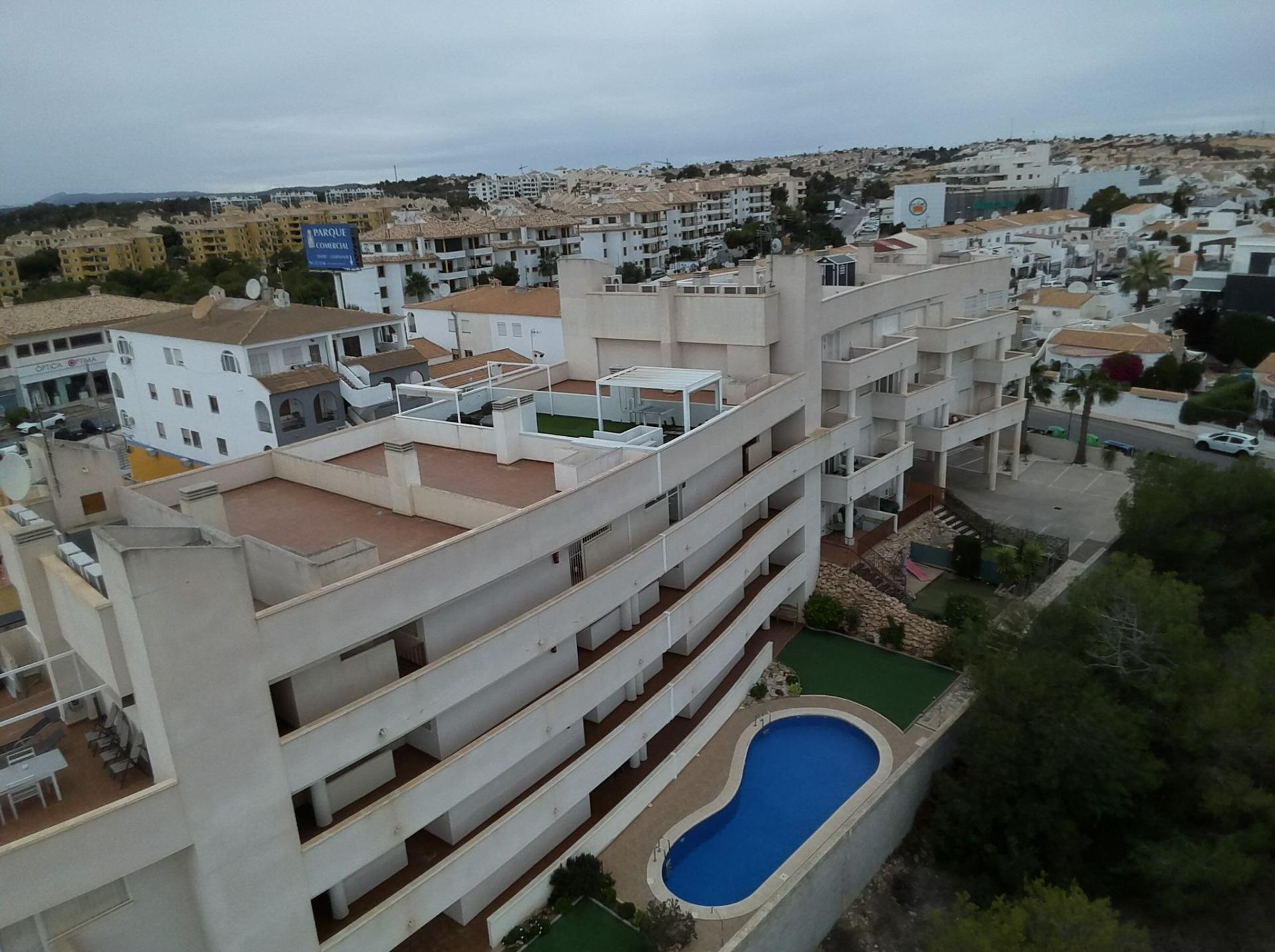 Penthouse te koop in Alicante 2