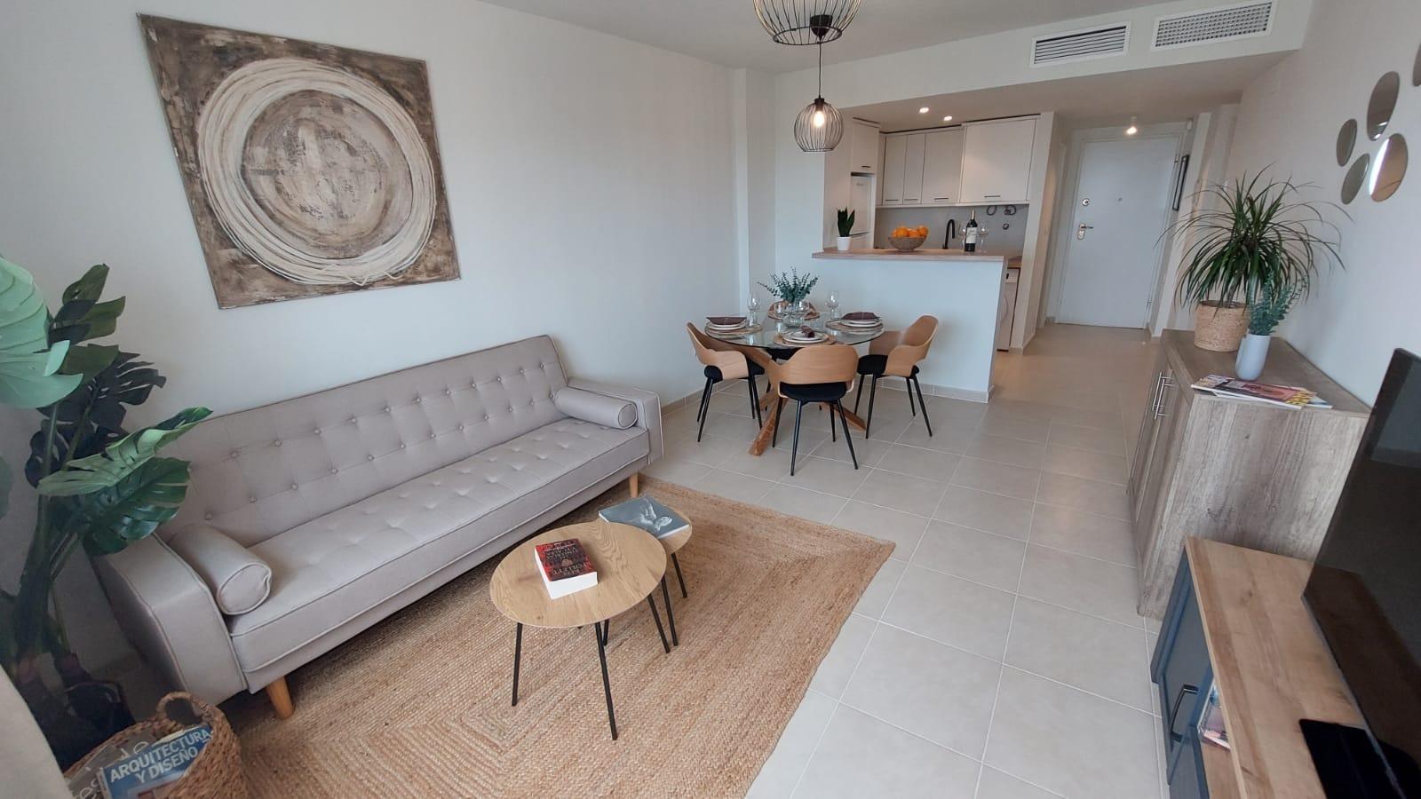 Appartement de luxe à vendre à Alicante 3