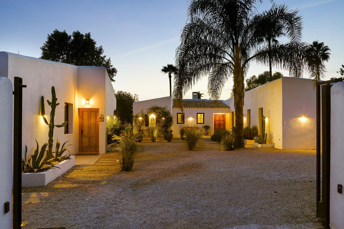 Villa à vendre à Marbella - San Pedro and Guadalmina 36